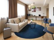 Mercure Geneva Airport