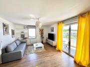 La Mêlée T3 Parking, Stade Toulousain, Airbus-Airport