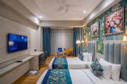 Top New Delhi