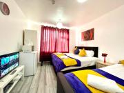 Studio Apartment, Private Bathroom and Parking