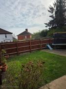 Two-bed home in Knowle