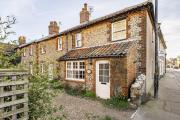 Waverley Cottage