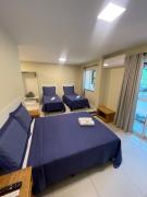 Caminho de Itacoatiara