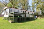The Willows at Kingsmead Camping