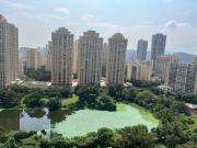 Waterfront LakeView AC Studio Apartment Hiranandani Estate Thane West