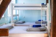 Central Hostel
