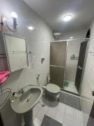 Casa com 2 suítes com ar
