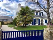 Villa estival bretagne