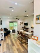Delux Country Cabin - Pet Friendly