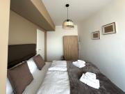 Spiritus Movens Hotelturm