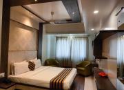 Hotel Sepoy Grande