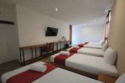 Hotel VSI