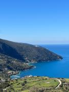 Azure Horizon Apartment, Kefalonia