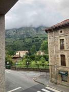 Los Apartamentos del Lavaderu II