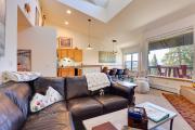 Top Silverthorne Top Silverthorne