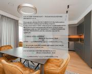 Appartamento con ampia superficieCheckProfile