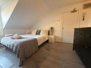 Economic Studio in the heart of Chiswick - London