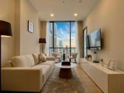 Central Bangkok New Condo Walk to Siam Paragon