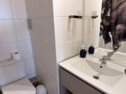 1 Bedroom 1 Bathroom Fully Furnished Apartment with Balcony and Parking