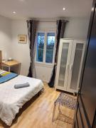 Chambre Noah chez Laurent