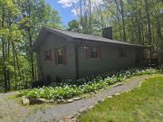 Hawk Ridge Haven - Powder Horn Mountain