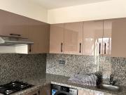 Appartement moderne et bien équipée près de laéroport de Casablanca