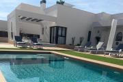 Casa Elizabeth - 3 Bed - Sleeps 6 - Private Pool
