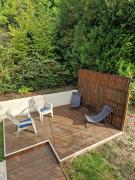 Top Sainte-Geneviève-lès-Gasny