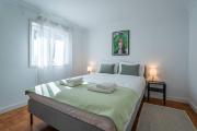 Oporto Maria Pia With Terrace Suite 4