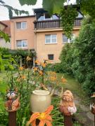 V Aleji - ubytování v soukromí