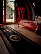 Love Room Temple dEros - Sauna - Ambiance Luxe