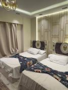 Porto elsokhna appartment