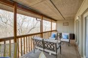 Top Branson West