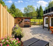 Chalet Woidzauber