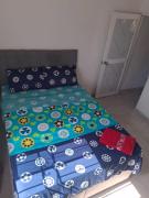 Rincon Samario Del Rodadero