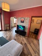 Large apartment near Ciampino station