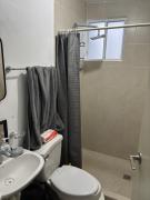 New house in gated community