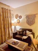 Amavi - A premium 1BHK to fall in love with!