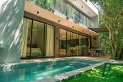 Casa luxuosa em condomínio Maxlife09 - By Qavi
