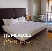 Habitacion Matrimonial