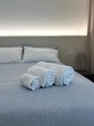 Residence Mazzini Mare