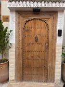 Riad Kasbah 45, Private Riad breakfast included