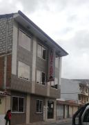 Hostal Iruña