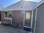 Ferienhaus im maritimen Flair mit privatem Garten