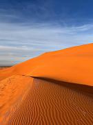 Erg Chebbi Luxury Glamping
