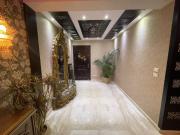 Fully furnished hotel duplex in Diar Al Tameer Compound 1