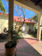 Finca Nonas, Naturaleza y playa