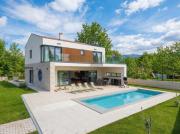 Villa Amarea by Istria Mia