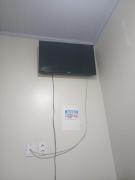 Hotel no km 09 Br 040