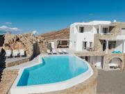 Top Mýkonos City